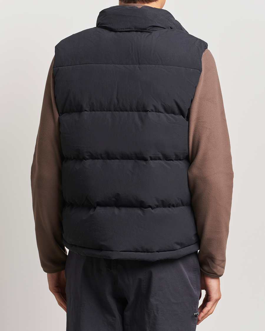Herr | Jackor | The North Face | M66 Down Vest Black