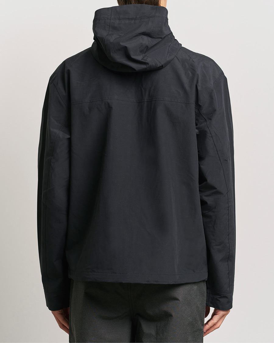 Herr | Jackor | The North Face | M66 Ripstop Rain Jacket Black