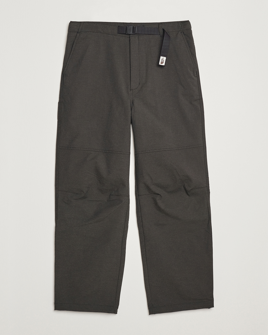 Herr | Byxor | The North Face | M66 Tek Twill Pants Black