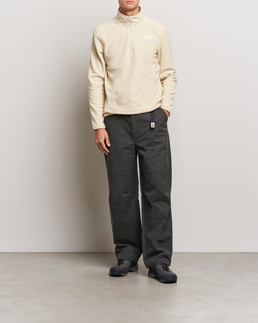 Herr | Byxor | The North Face | M66 Tek Twill Pants Black