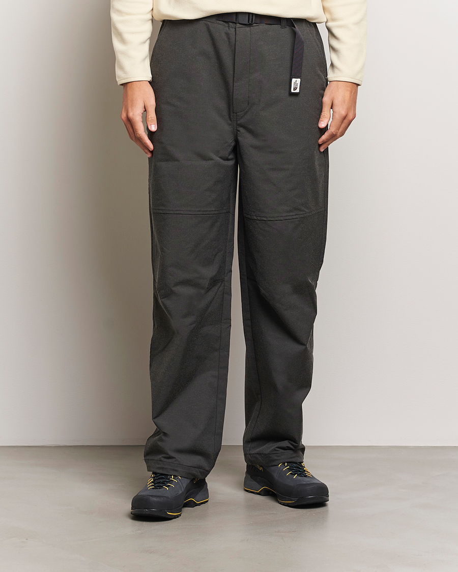 Herr | Byxor | The North Face | M66 Tek Twill Pants Black