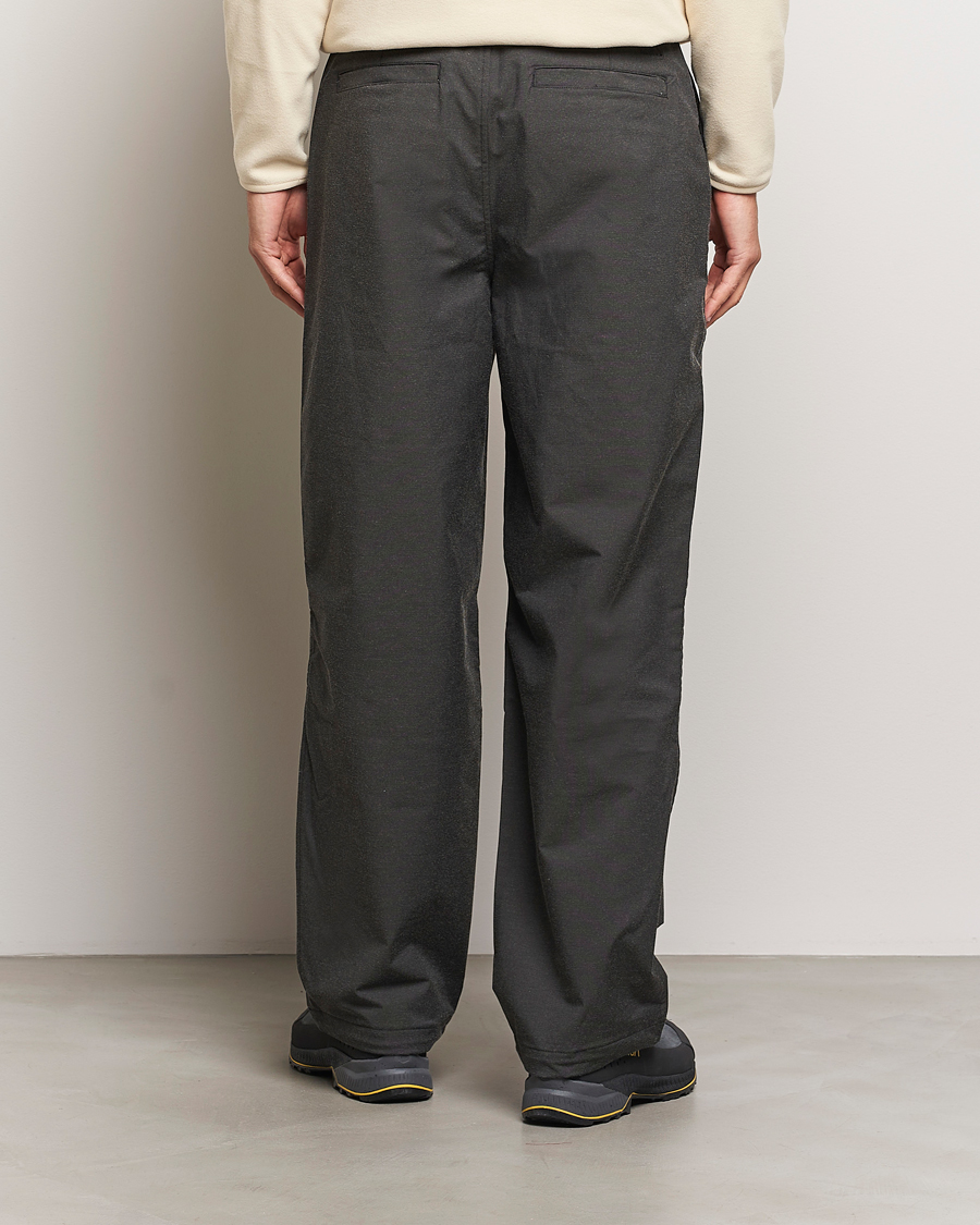 Herr | Byxor | The North Face | M66 Tek Twill Pants Black