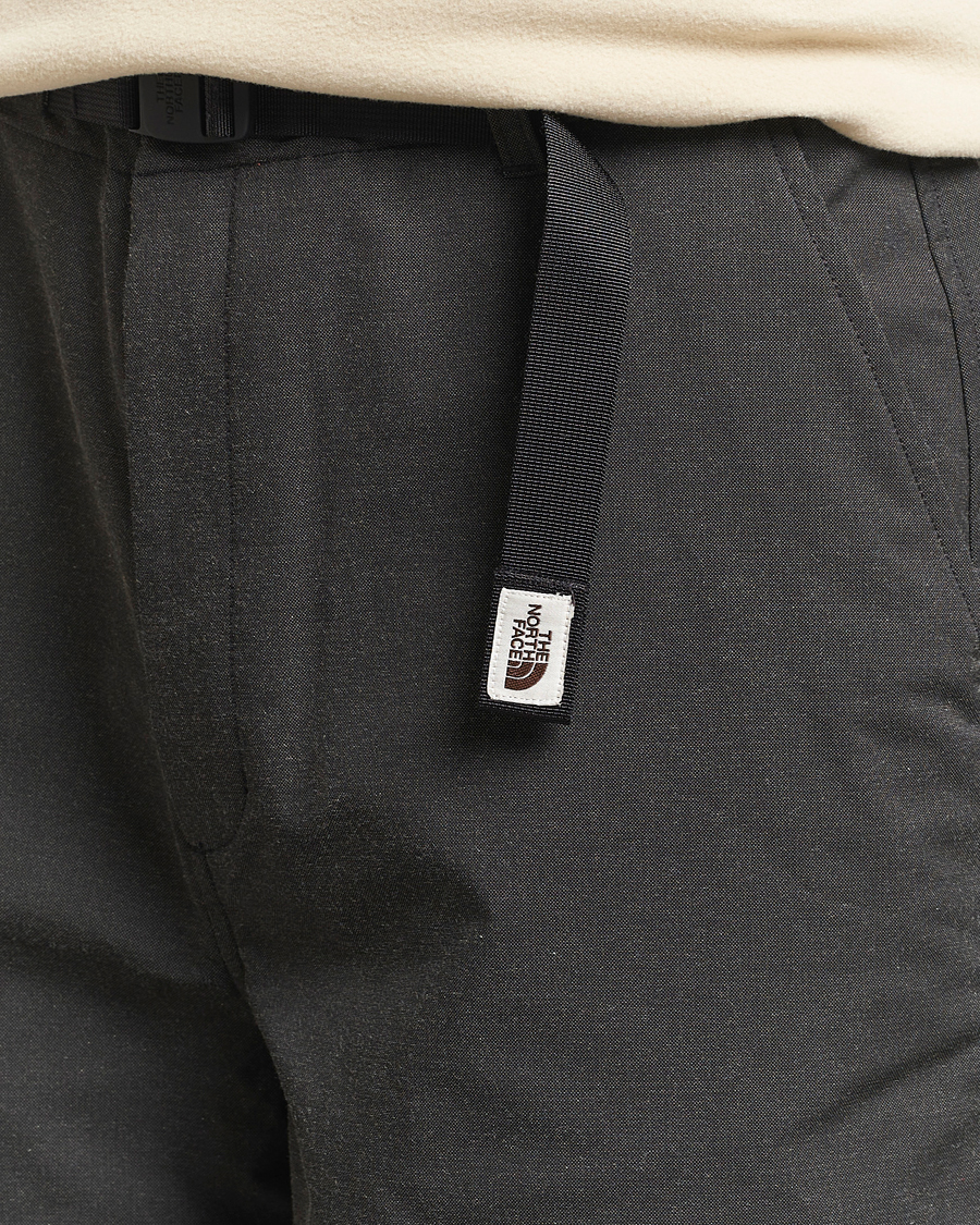 Herr | Byxor | The North Face | M66 Tek Twill Pants Black