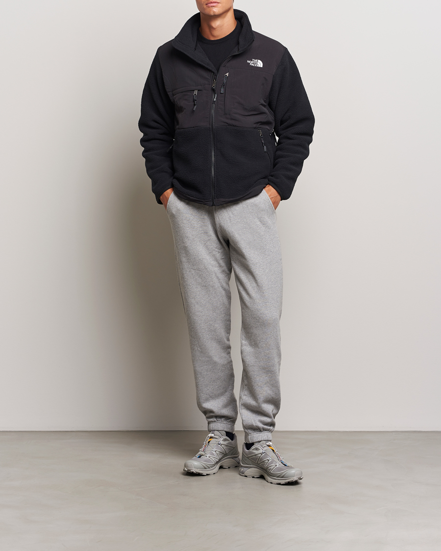 Herr | Jackor | The North Face | Retro Denali Jacket Black