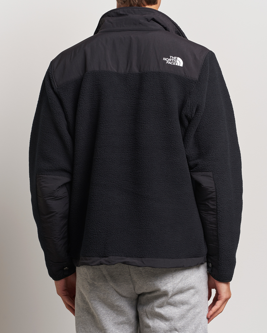 Herr | Jackor | The North Face | Retro Denali Jacket Black
