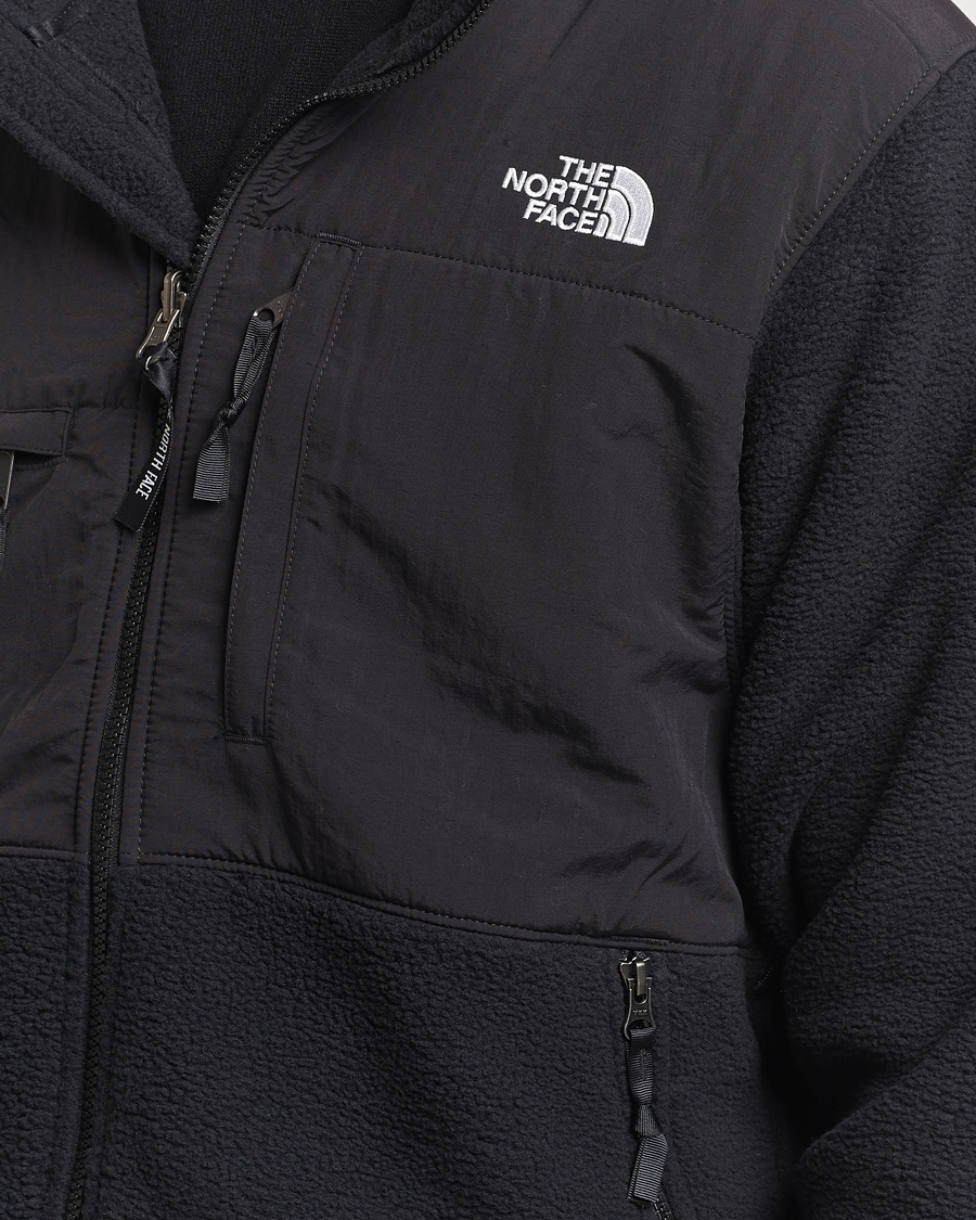 Herr | Jackor | The North Face | Retro Denali Jacket Black