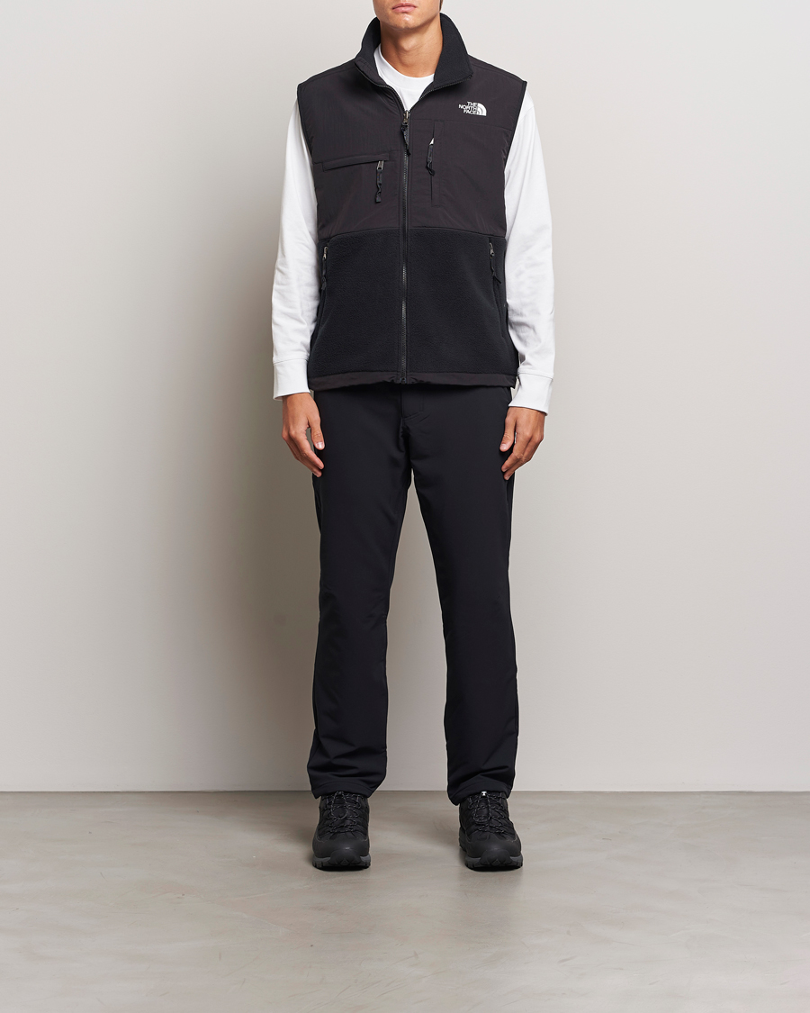Herr | Jackor | The North Face | Retro Denali Vest Black