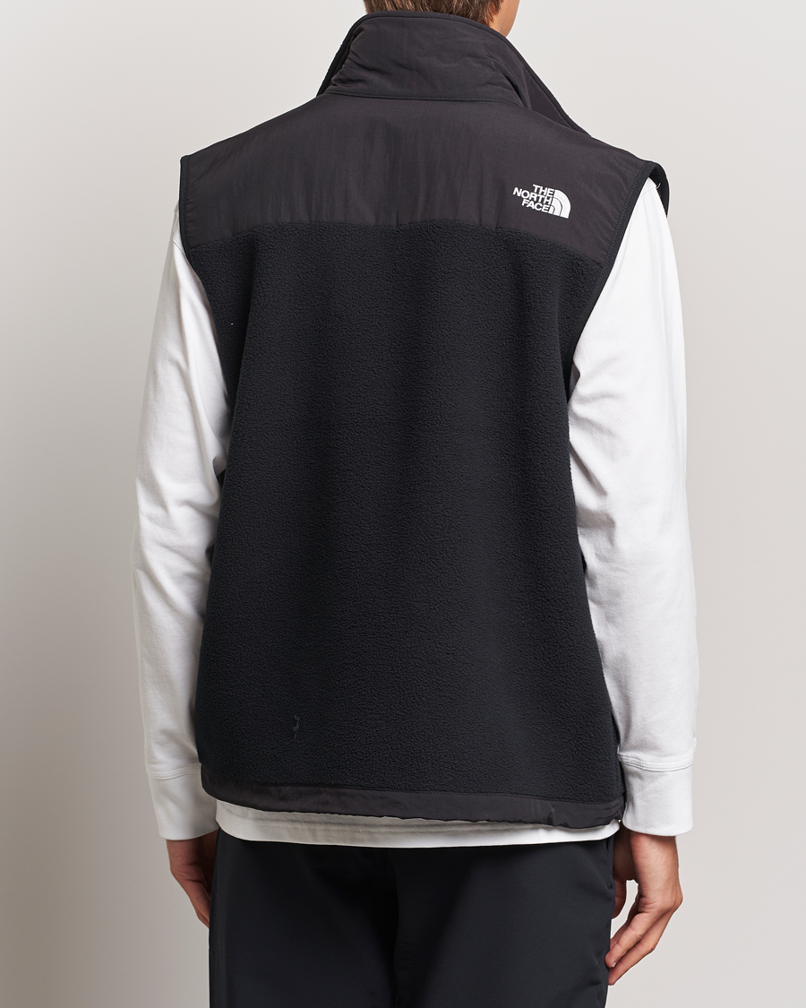 Herr | Jackor | The North Face | Retro Denali Vest Black