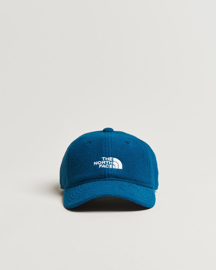 Herr | The North Face Denali Norm Cap Midnight Petrol | The North Face | Denali Norm Cap Midnight Petrol