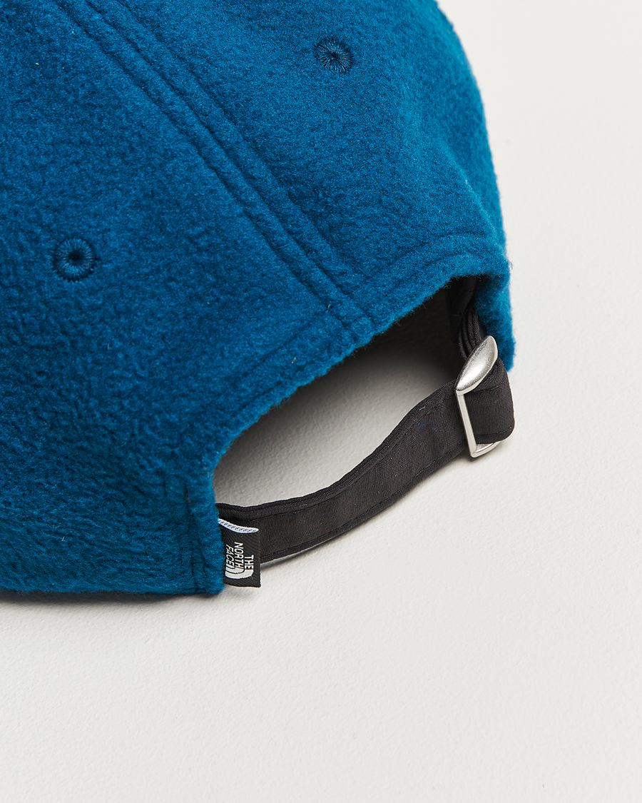 Herr | The North Face Denali Norm Cap Midnight Petrol | The North Face | Denali Norm Cap Midnight Petrol