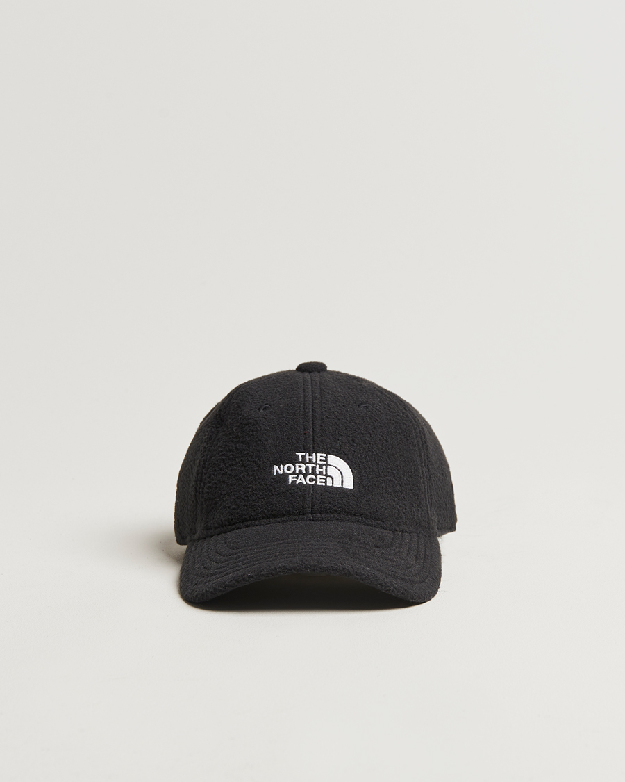 Herr | The North Face Denali Norm Cap Black | The North Face | Denali Norm Cap Black