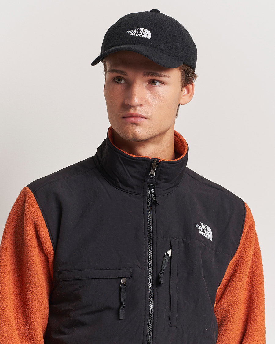 Herr | The North Face Denali Norm Cap Black | The North Face | Denali Norm Cap Black