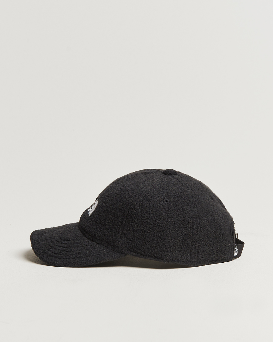 Herr | The North Face Denali Norm Cap Black | The North Face | Denali Norm Cap Black