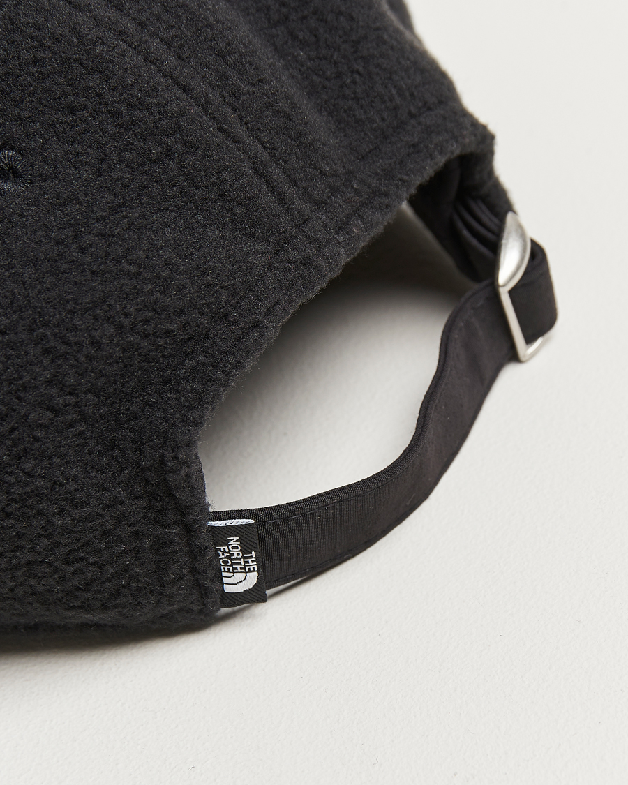 Herr | The North Face Denali Norm Cap Black | The North Face | Denali Norm Cap Black