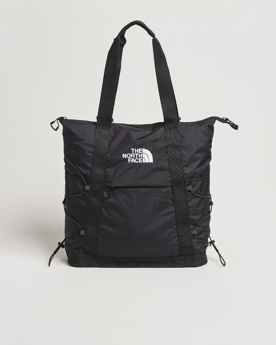 Herr | Väskor | The North Face | Borealis Tote Bag Black