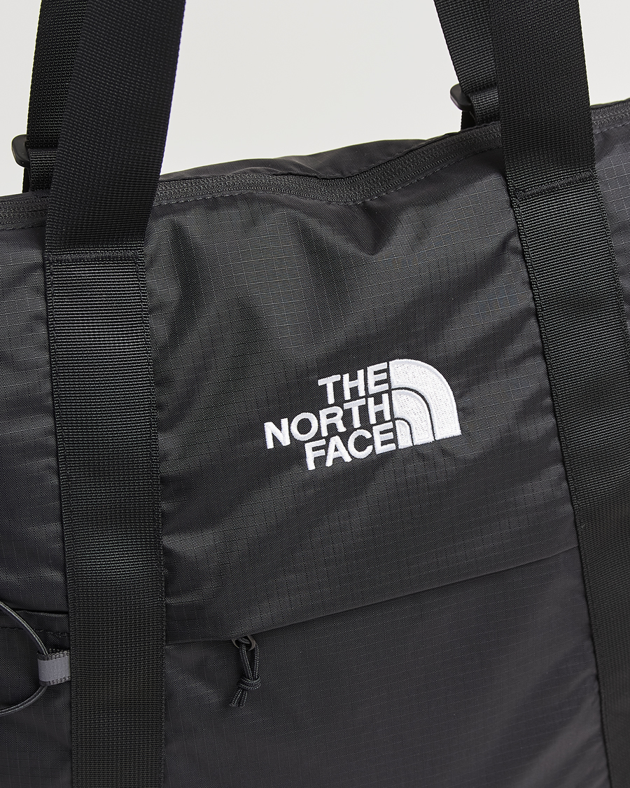 Herr | Väskor | The North Face | Borealis Tote Bag Black