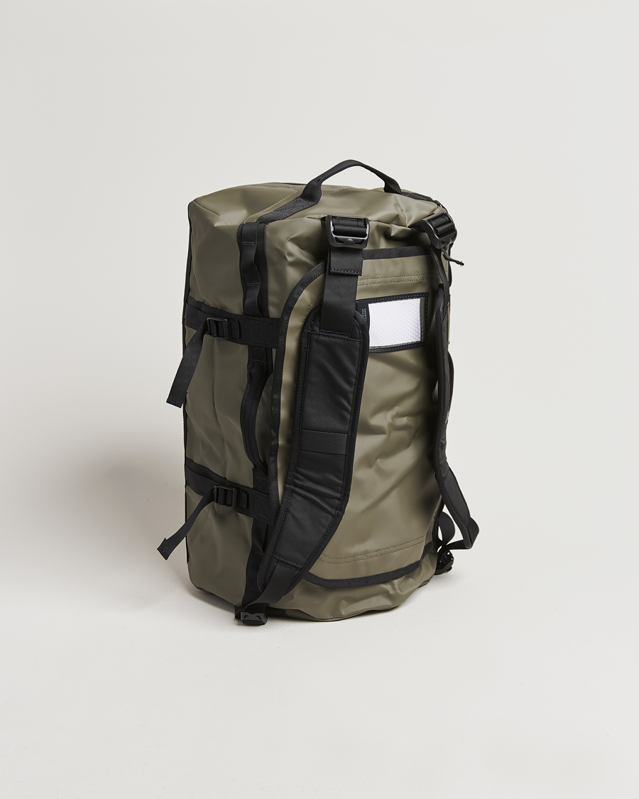 Herr | The North Face Base Camp Duffel S Taupe Green | The North Face | Base Camp Duffel S Taupe Green