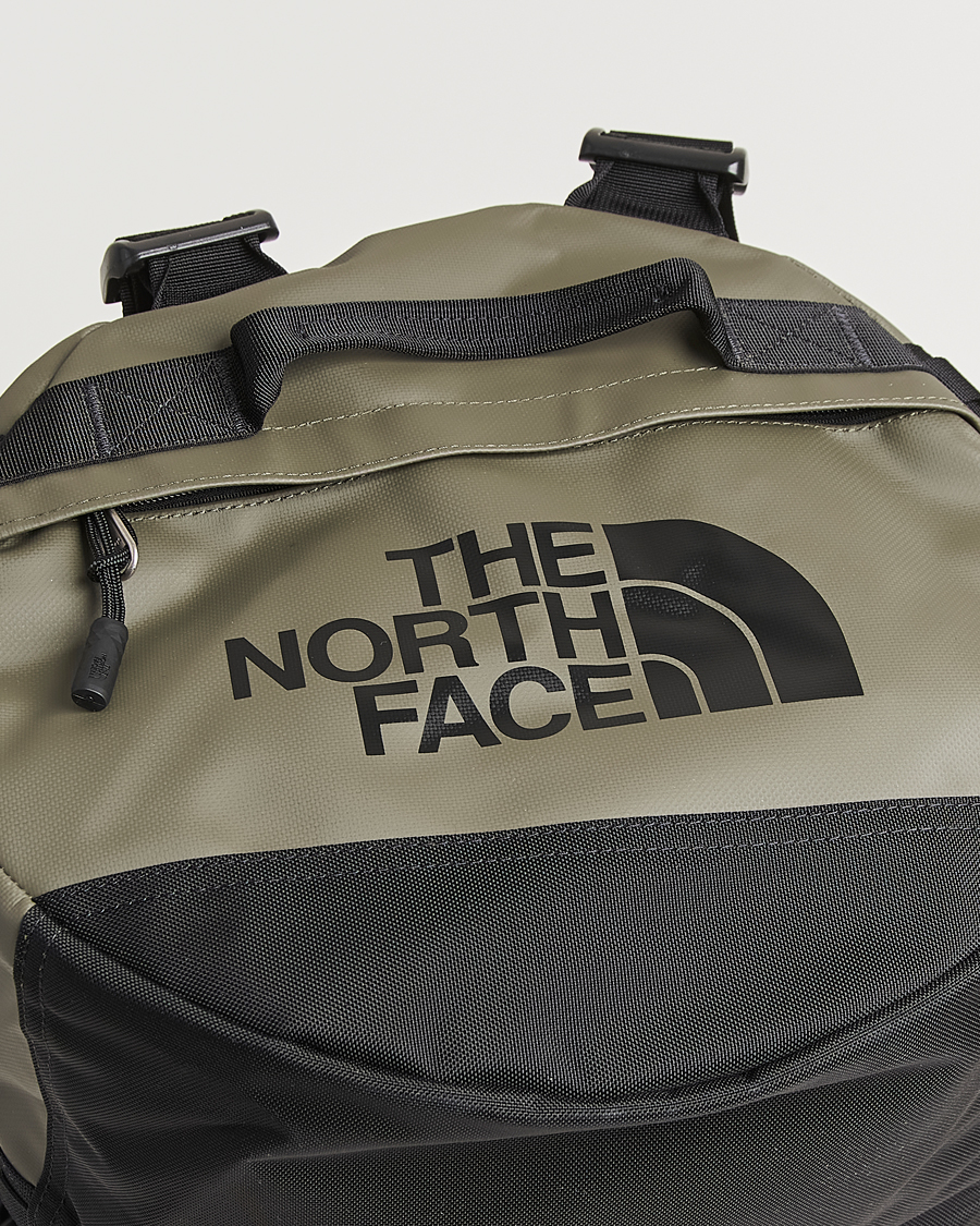 Herr | The North Face Base Camp Duffel S Taupe Green | The North Face | Base Camp Duffel S Taupe Green