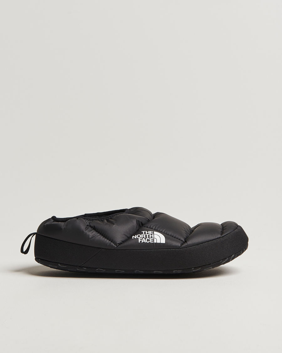 Herr | The North Face Tent Mule Black | The North Face | Tent Mule Black