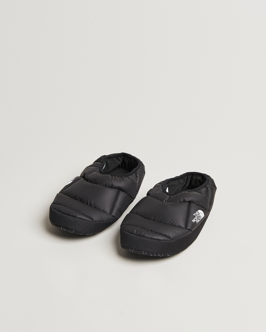 Herr | The North Face Tent Mule Black | The North Face | Tent Mule Black