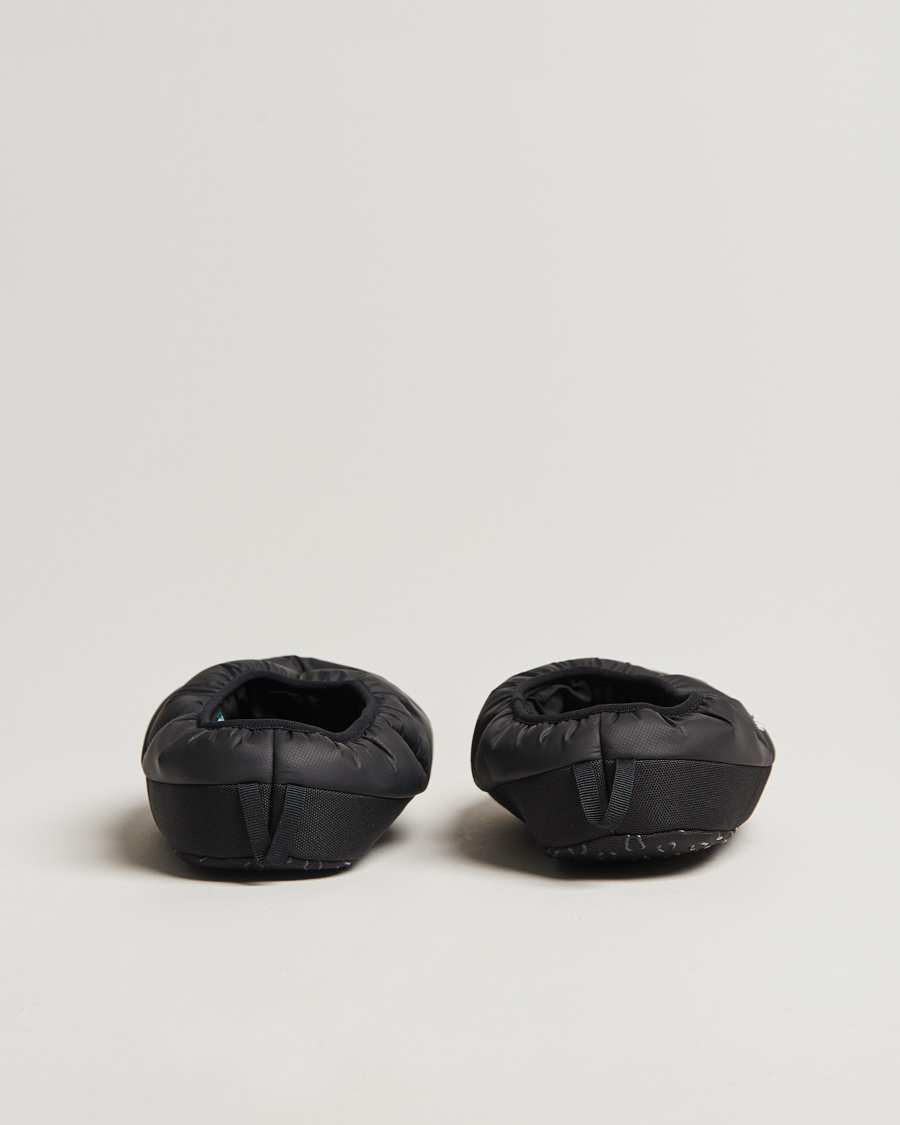 Herr | The North Face Tent Mule Black | The North Face | Tent Mule Black