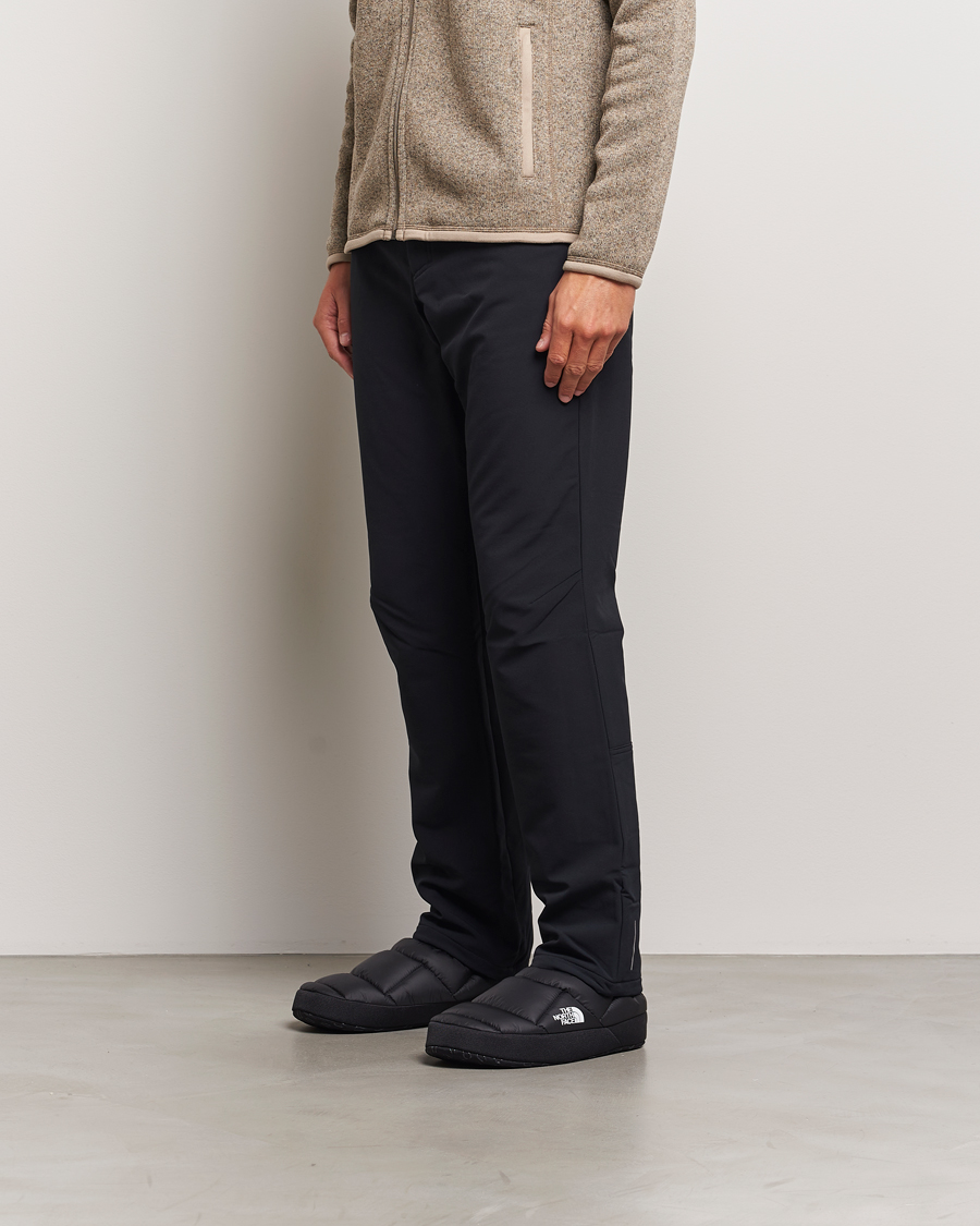Herr | The North Face Tent Mule Black | The North Face | Tent Mule Black