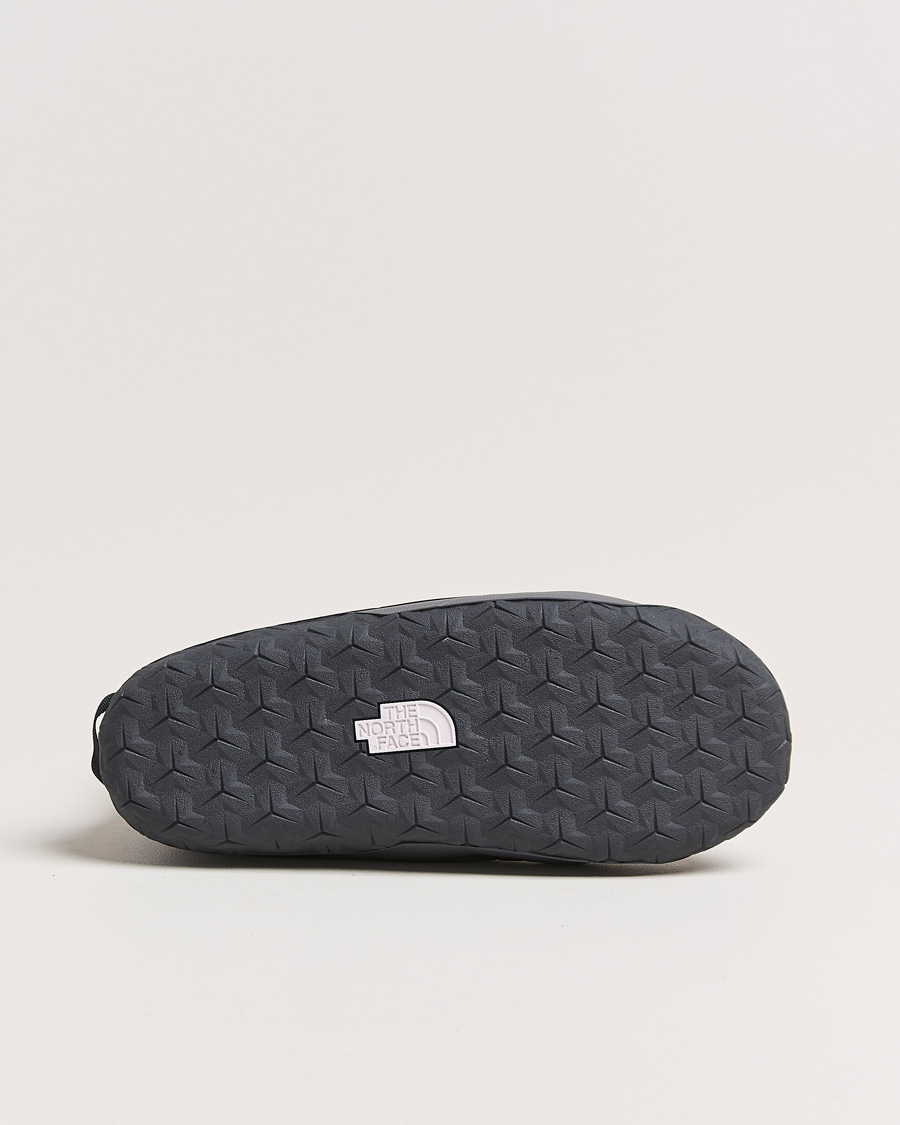 Herr | The North Face Nuptse Snow Boot Black | The North Face | Nuptse Snow Boot Black