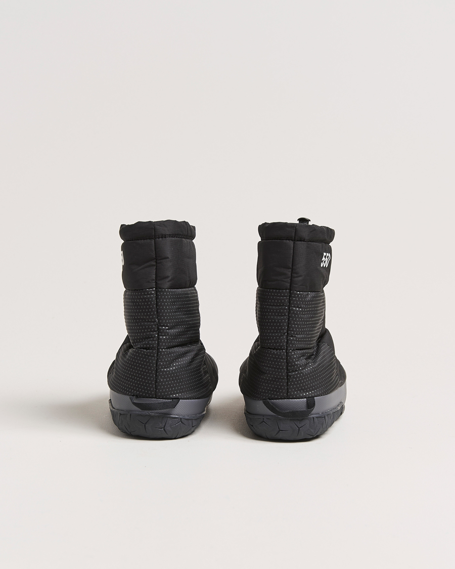Herr | The North Face Nuptse Snow Boot Black | The North Face | Nuptse Snow Boot Black