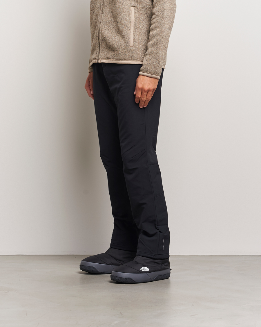 Herr | The North Face Nuptse Snow Boot Black | The North Face | Nuptse Snow Boot Black