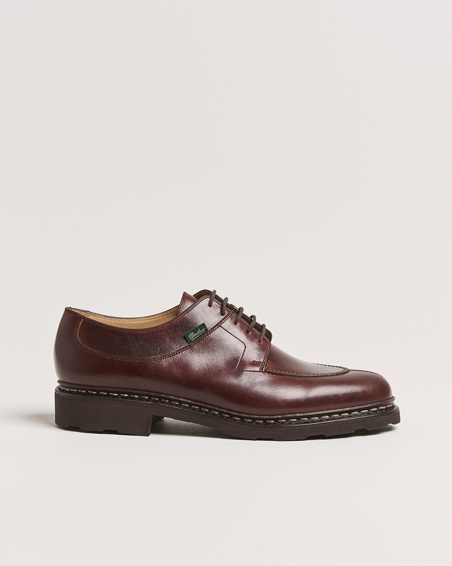 Herr | Derbys | Paraboot | Avignon Derby Ecorce