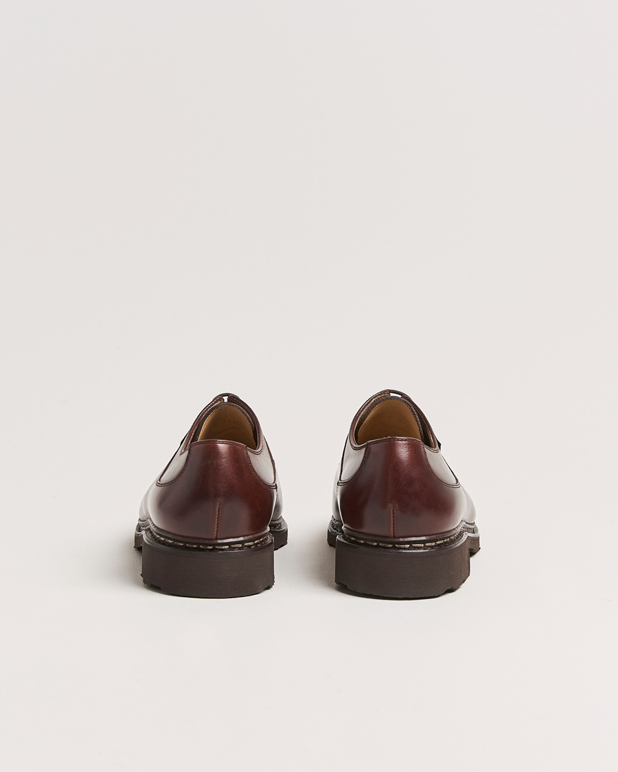 Herr | Derbys | Paraboot | Avignon Derby Ecorce