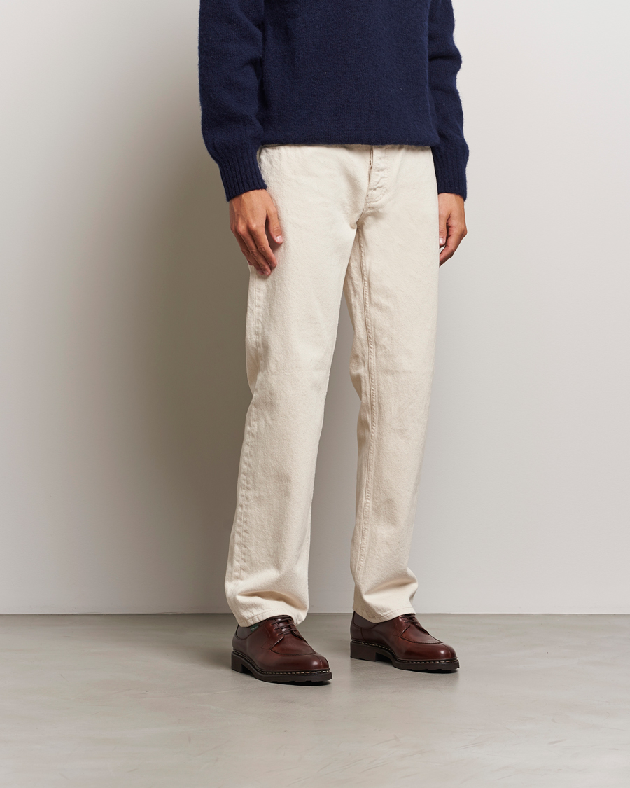 Herr | Derbys | Paraboot | Avignon Derby Ecorce