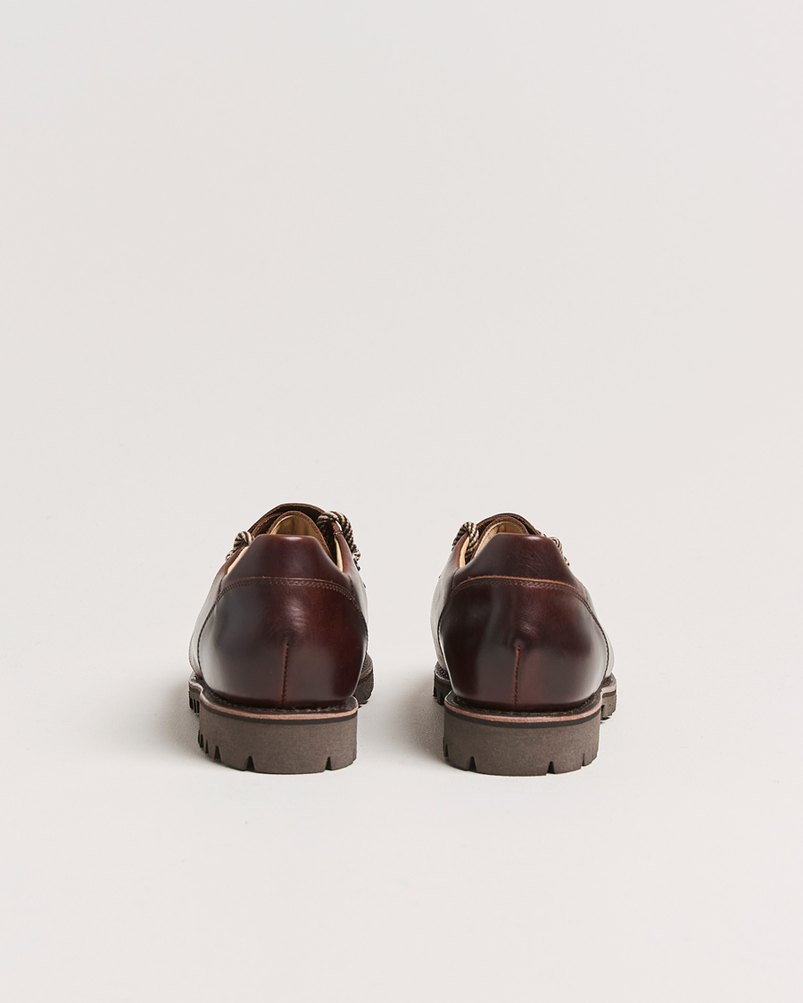 Herr | Derbys | Paraboot | Clusaz Low Boot Ecorce