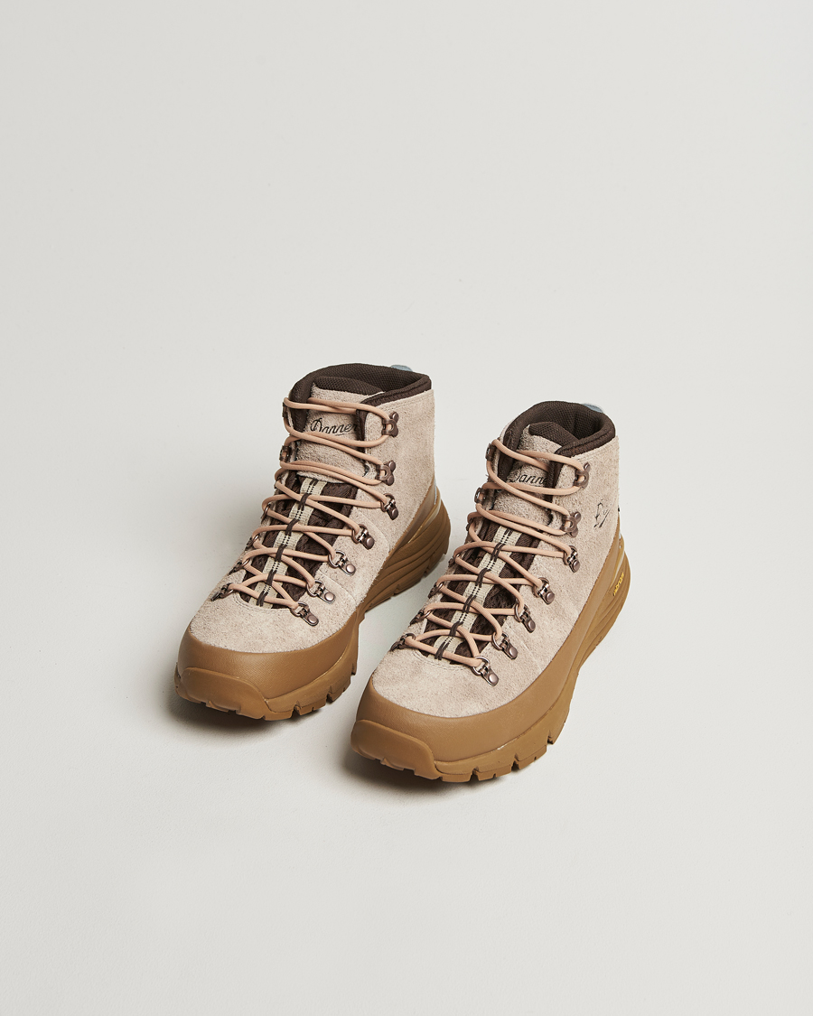 Herr | Kängor | Danner | Mountain 600 GTX Suede Trail Boot Brown