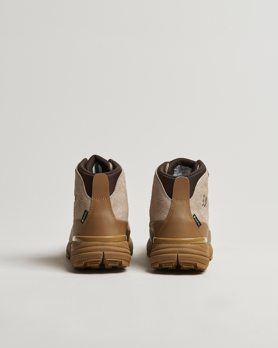 Herr | Kängor | Danner | Mountain 600 GTX Suede Trail Boot Brown