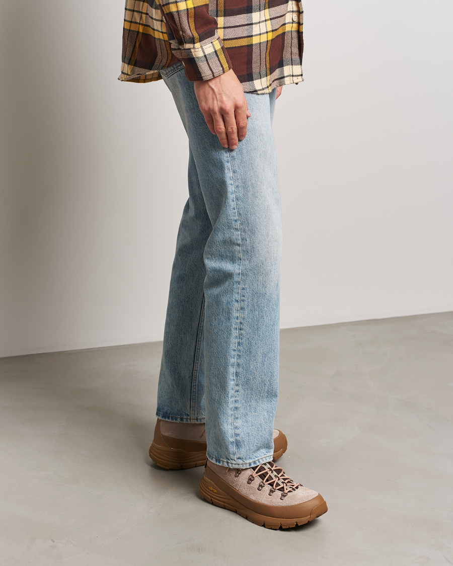 Herr | Kängor | Danner | Mountain 600 GTX Suede Trail Boot Brown