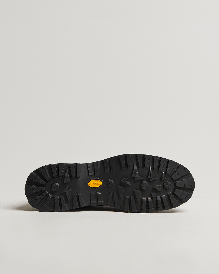 Herr | Kängor | Danner | Field GORE-TEX Low Boot Black