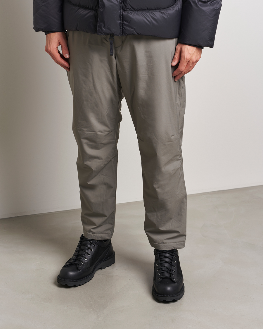 Herr | Kängor | Danner | Field GORE-TEX Low Boot Black