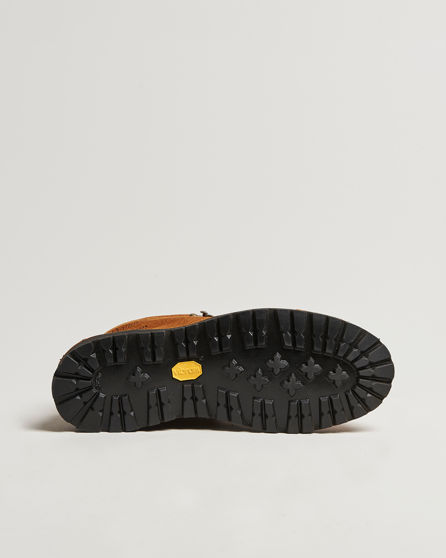 Herr | Danner Mountain Light GORE-TEX Suede Boot Wallowa | Danner | Mountain Light GORE-TEX Suede Boot Wallowa
