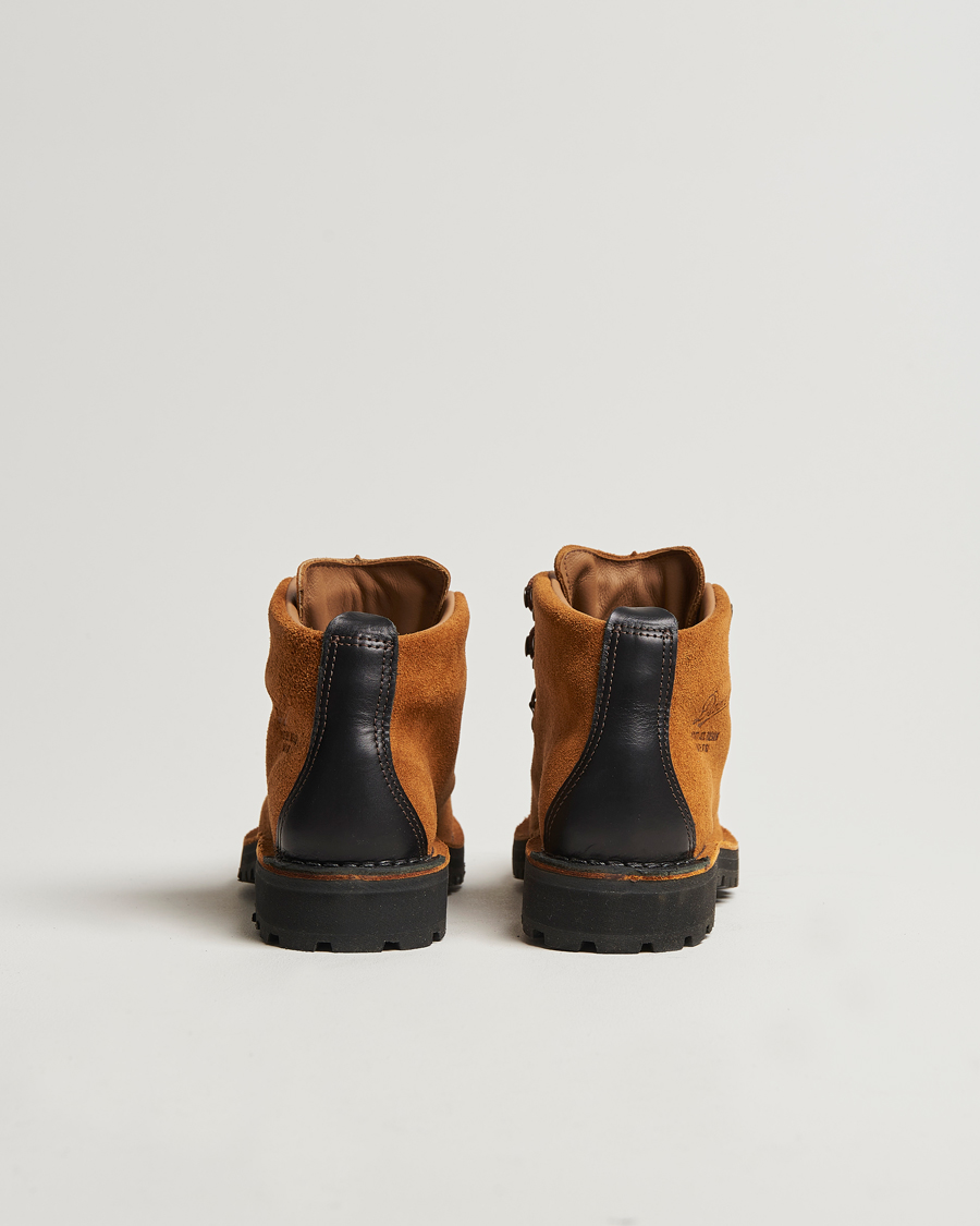 Herr | Danner Mountain Light GORE-TEX Suede Boot Wallowa | Danner | Mountain Light GORE-TEX Suede Boot Wallowa