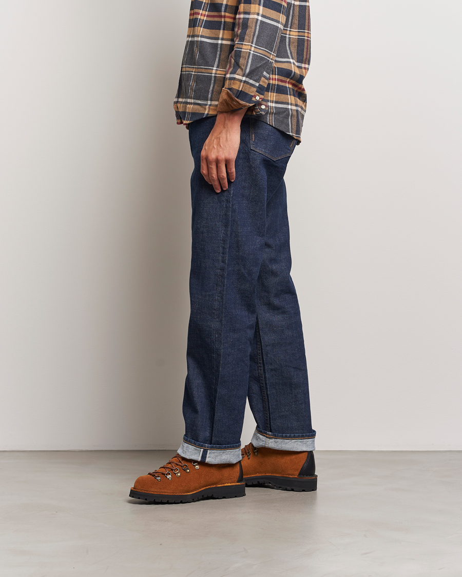 Herr | Danner Mountain Light GORE-TEX Suede Boot Wallowa | Danner | Mountain Light GORE-TEX Suede Boot Wallowa