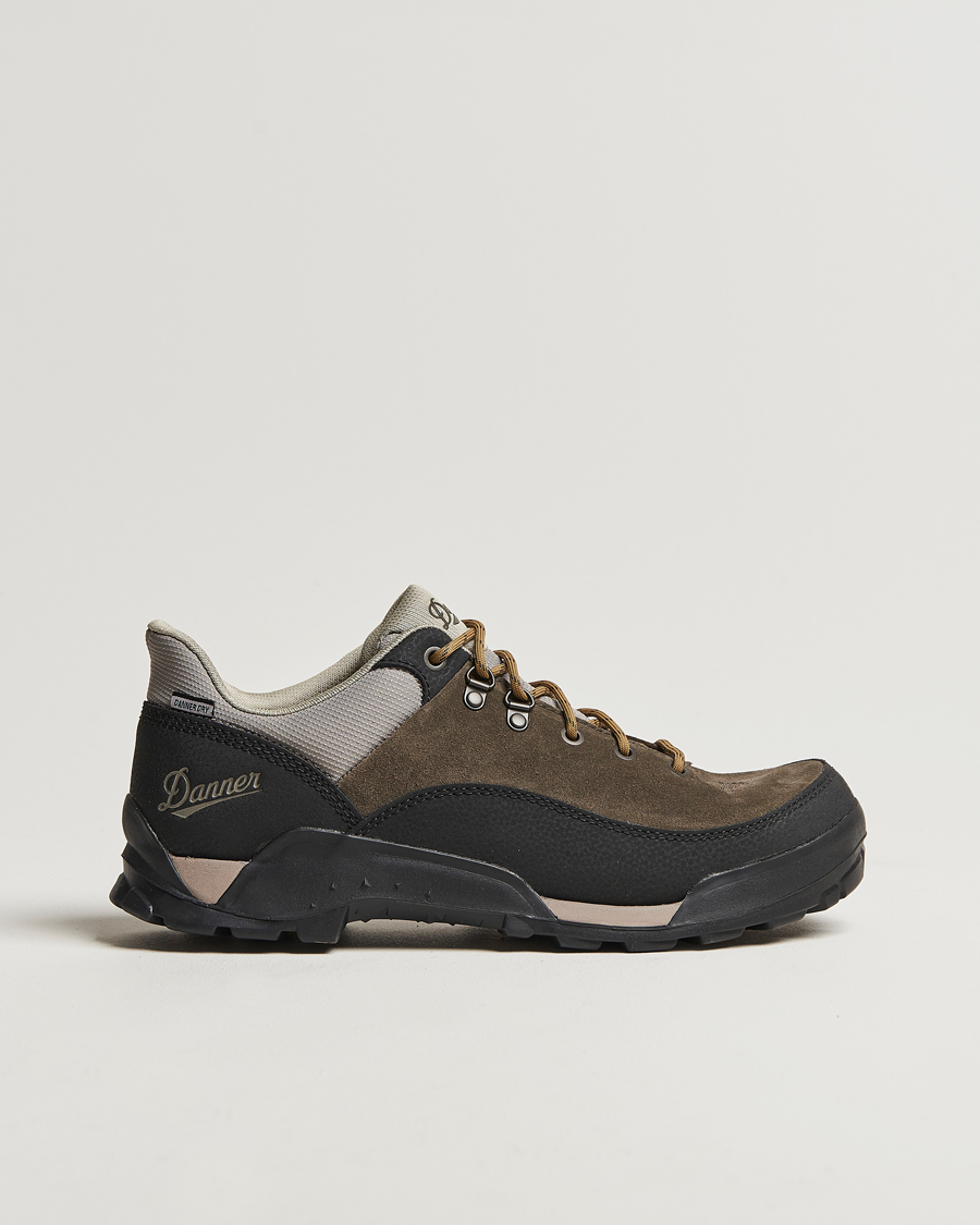 Herr | Hikingskor | Danner | Panorama Low 4