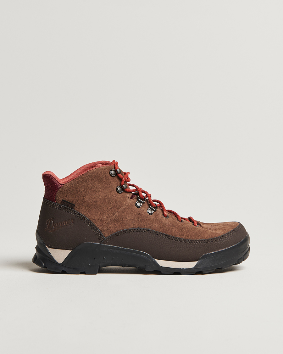 Herr | Hikingskor | Danner | Panorama Mid 6