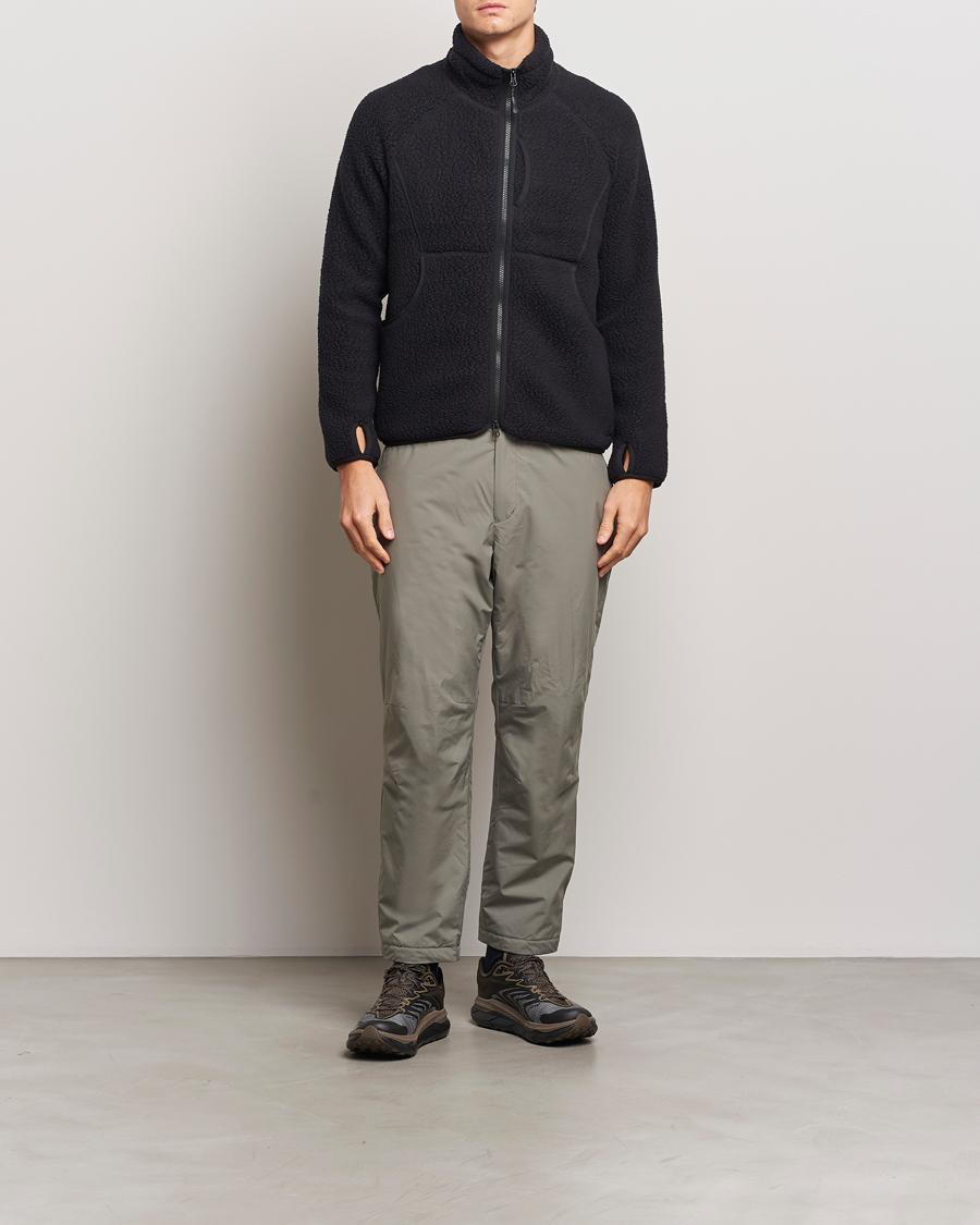 Herr | Byxor | Snow Peak | 2L Octa Pants Greige