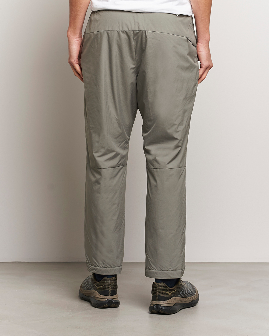 Herr | Byxor | Snow Peak | 2L Octa Pants Greige