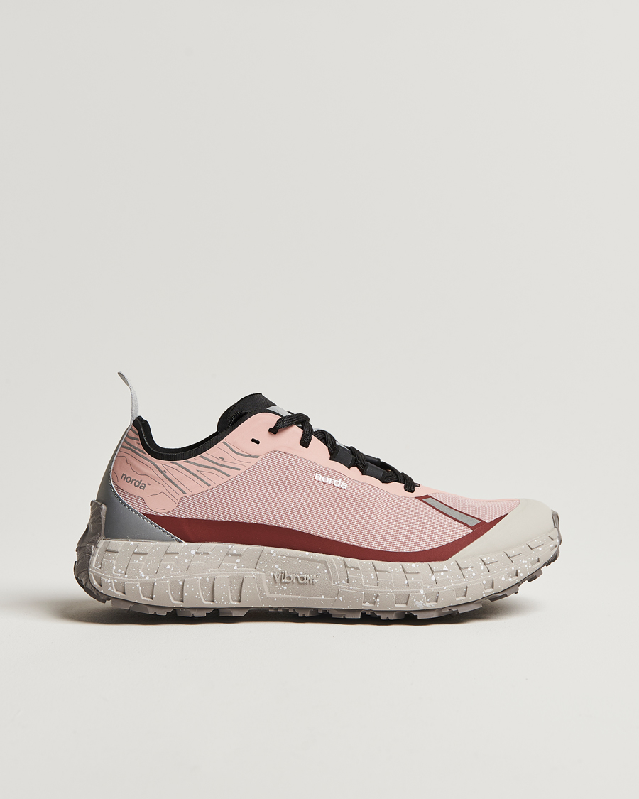 Herr | Norda 001 Running Sneakers Axolotl | Norda | 001 Running Sneakers Axolotl