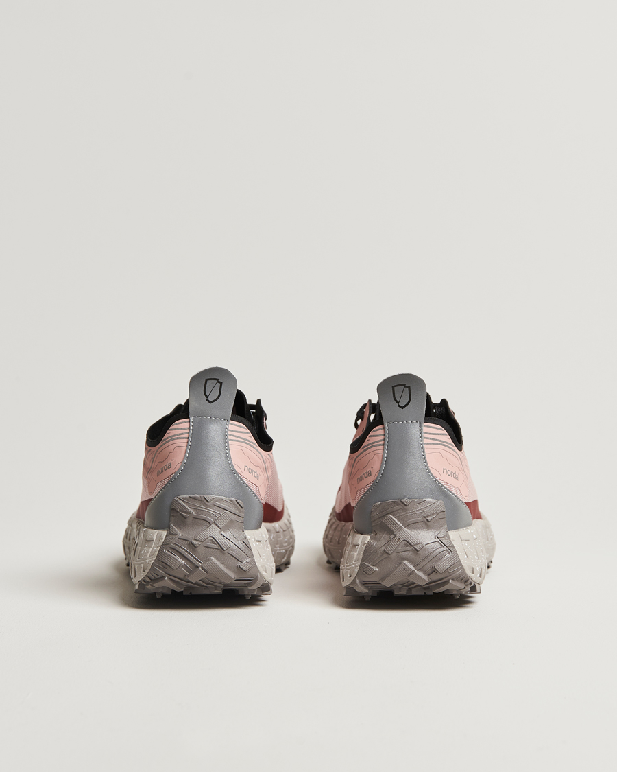 Herr | Norda 001 Running Sneakers Axolotl | Norda | 001 Running Sneakers Axolotl