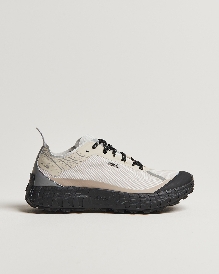 Herr | Sneakers | Norda | 001 Running Sneakers Cinder