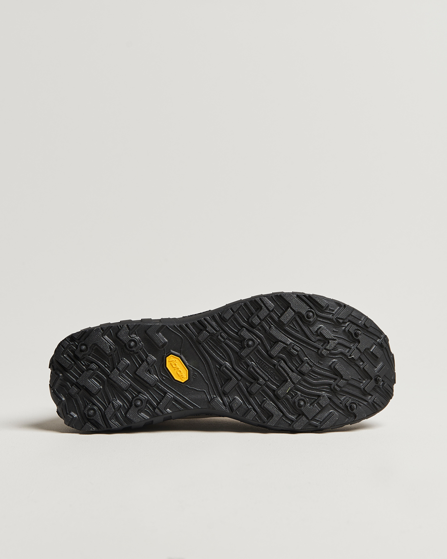 Herr | Sneakers | Norda | 001 Running Sneakers Cinder