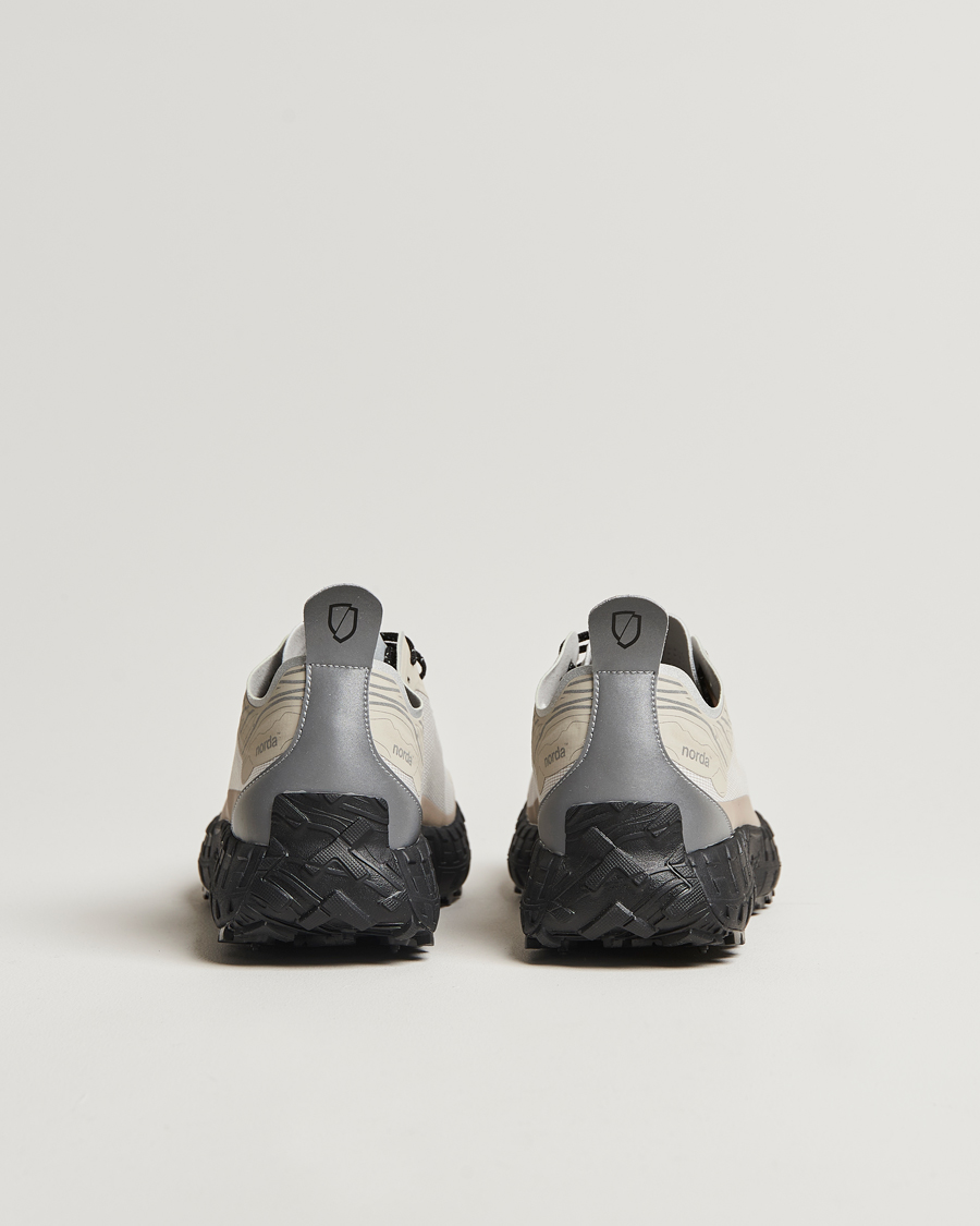 Herr | Sneakers | Norda | 001 Running Sneakers Cinder